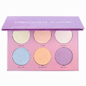 Unicorn Glow Face Palette SOLD